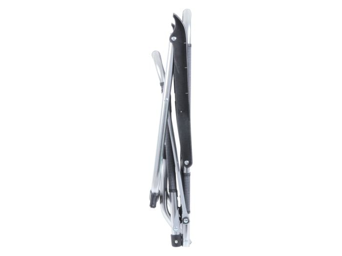 Bo-Camp Copa Rio Beach strandstoel - Graphite