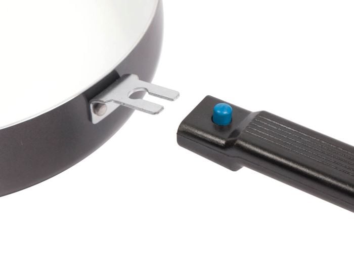 Bo-Camp Sprint Eco Ø 28 cm wokpan