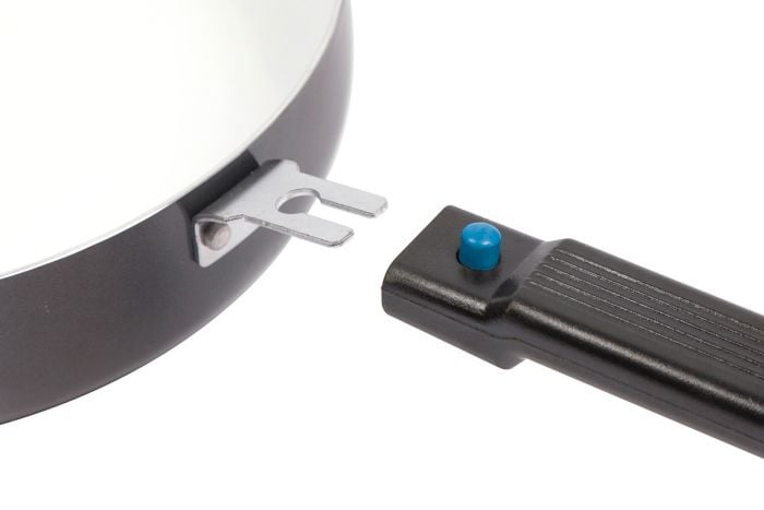 Bo-Camp Sprint ECO Ø 20 cm koekenpan