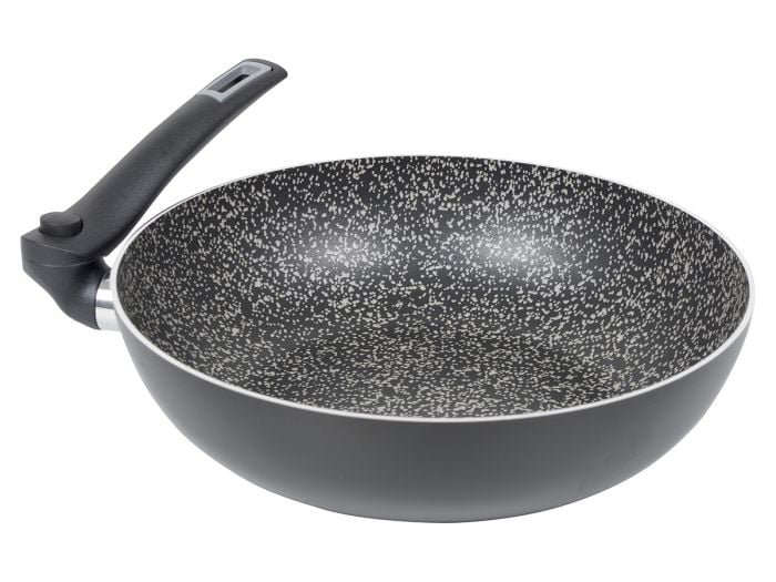 Bo-Camp Turn Ø 24 cm wokpan