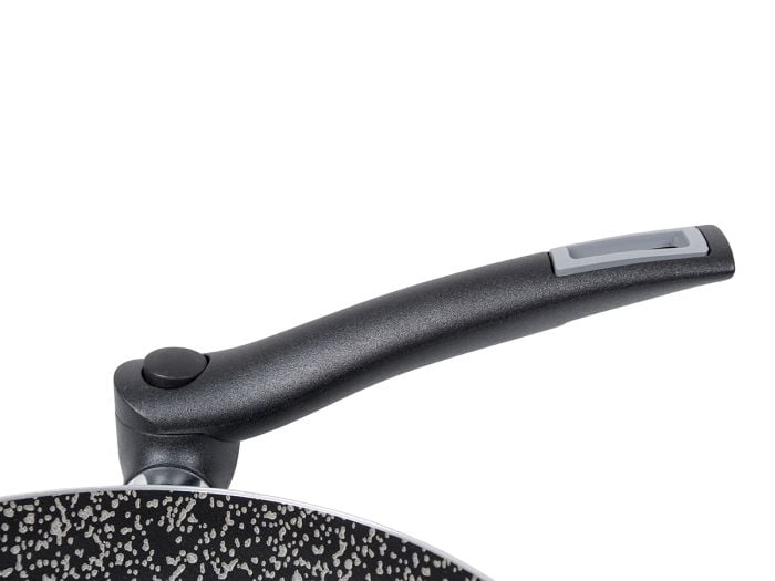 Bo-Camp Turn Ø 24 cm wokpan