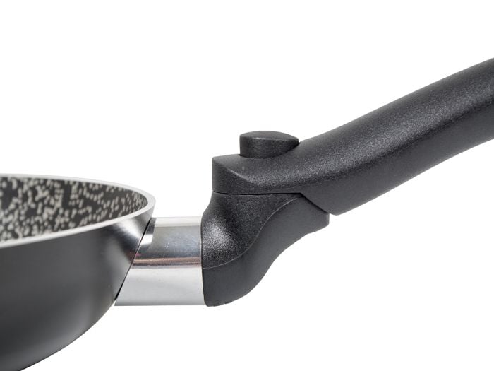 Bo-Camp Turn Ø 24 cm wokpan