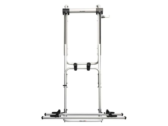 BR-Systems elektrische lift fietsendrager
