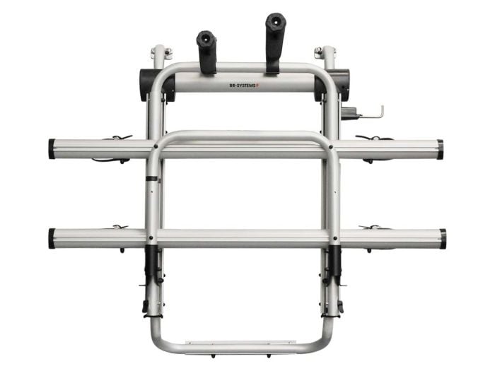 BR-Systems elektrische lift fietsendrager