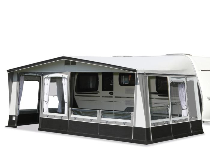 Brand Palazzo 280 maat 21 (939 - 958 cm) caravanvoortent