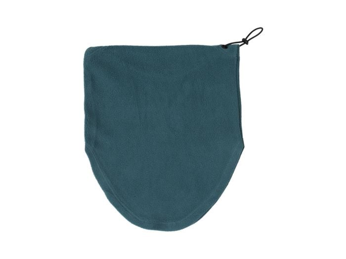 Brunotti Kobla unisex sjaal - fuel green