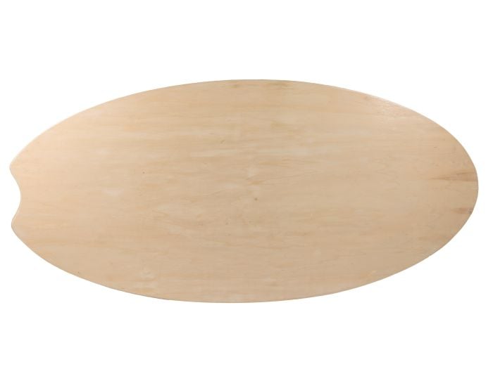 Watrflag Skimboard Floatfun 103 - Blue