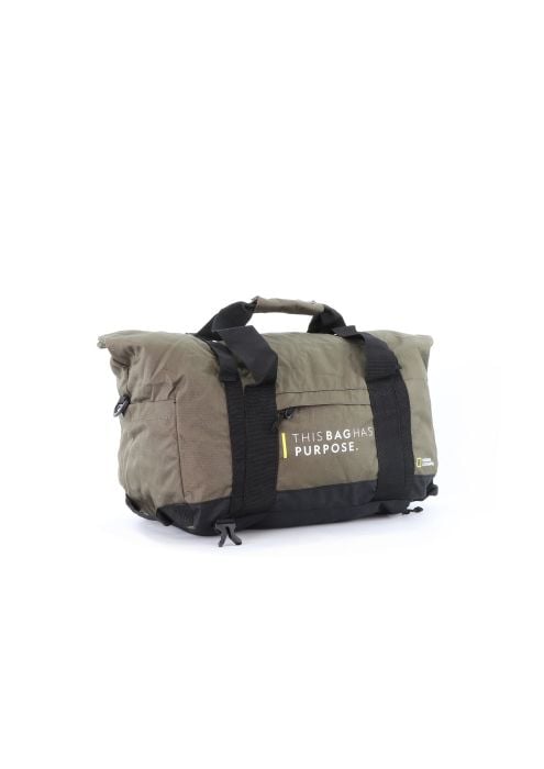 NatGeo Pathway Reistas Khaki
