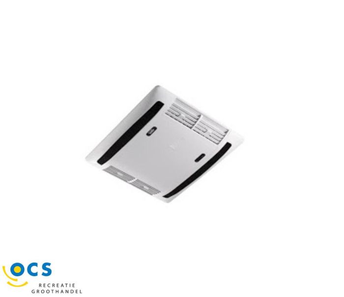 Telair DualClima 12500H dakairco