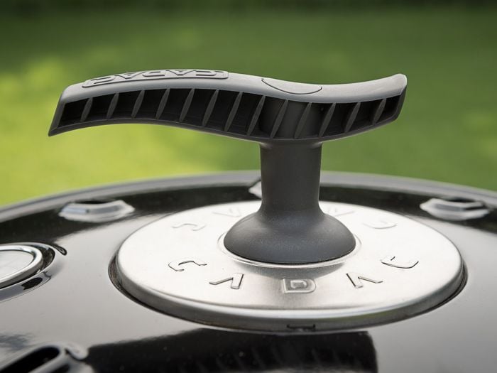 Cadac Carri Chef 50 BBQ/Paella gasbarbecue
