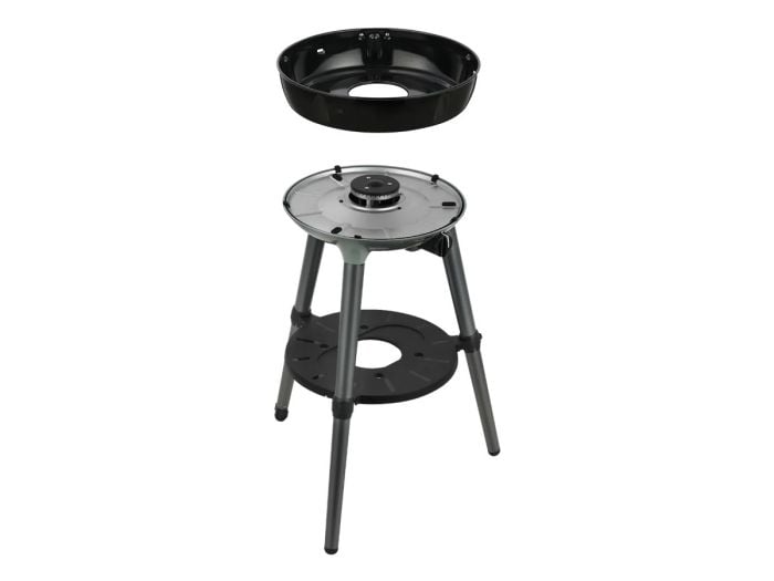 Cadac Carri Chef 40 BBQ/Paella gasbarbecue