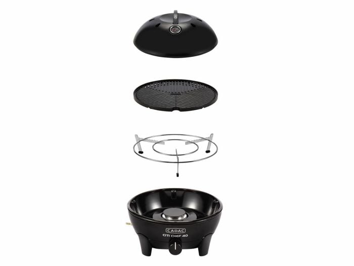 Cadac citi sales chef 40