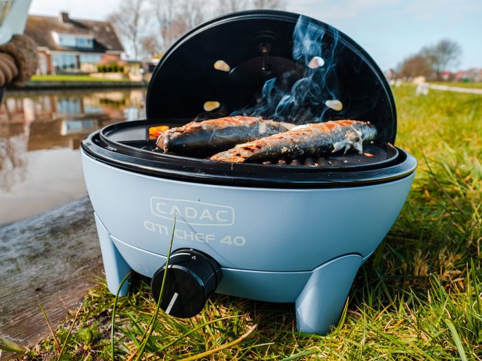 Cadac citi chef 40 hotsell