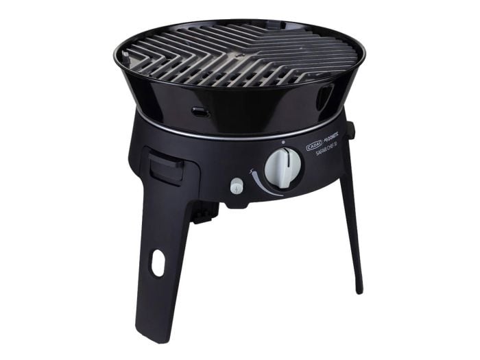 Cadac Safari Chef 30 LP Combo gasbarbecue