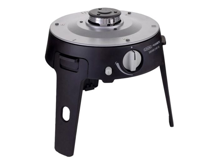 Cadac Safari Chef 30 LP Combo gasbarbecue