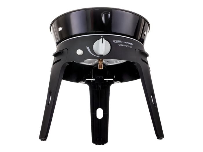 Cadac Safari Chef 30 LP Combo gasbarbecue