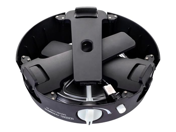 Cadac Safari Chef 30 LP Combo gasbarbecue
