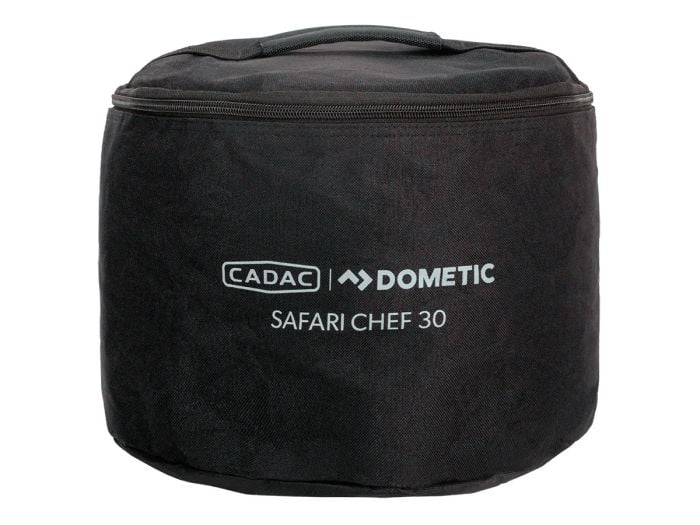 Cadac Safari Chef 30 LP Combo gasbarbecue
