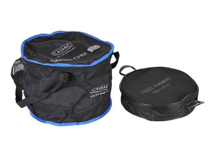 Cadac safari chef bag online