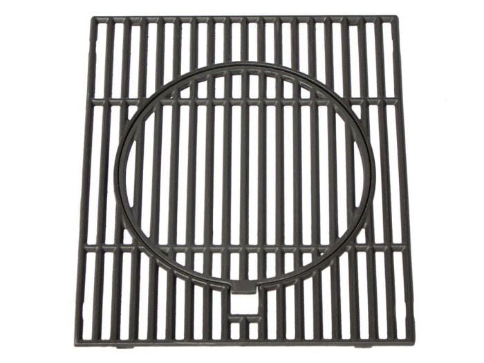 Campingaz Culinary Modular Cast Iron Grid Matt grillplaat