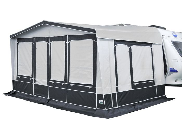Hypercamp Casa Grande 300 maat 19 (1106 - 1130 cm) caravanvoortent