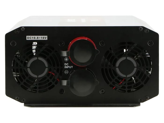 Mestic MI-3000 inverter