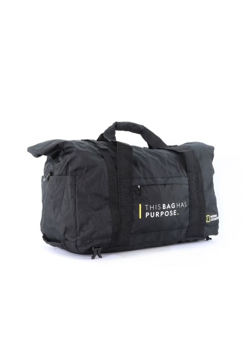 NatGeo Pathway Reistas Zwart