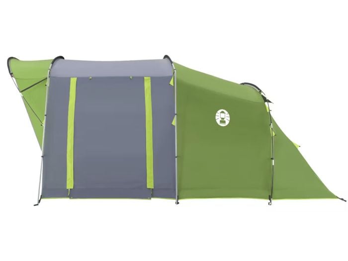 Coleman Oak Canyon 4 BlackOut Tunneltent
