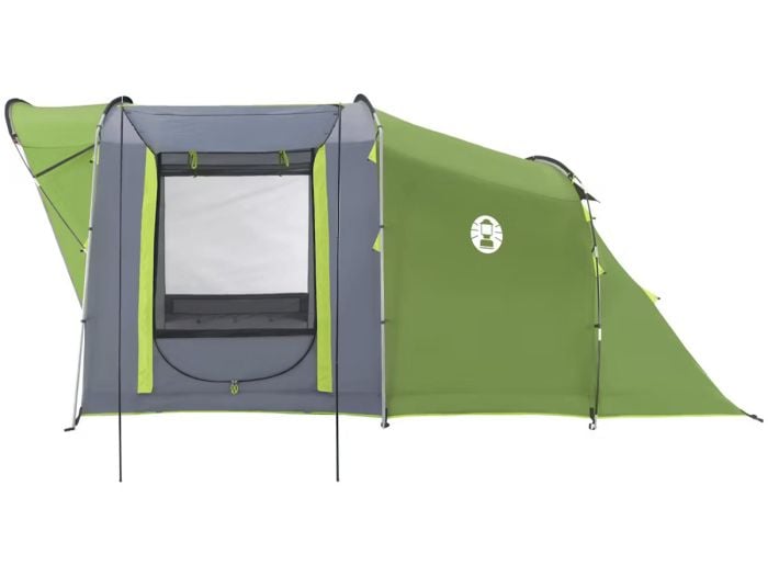 Coleman Oak Canyon 4 BlackOut Tunneltent