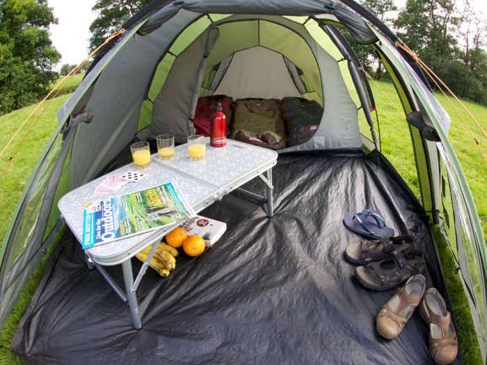 Coleman tasman new arrivals 2 tent