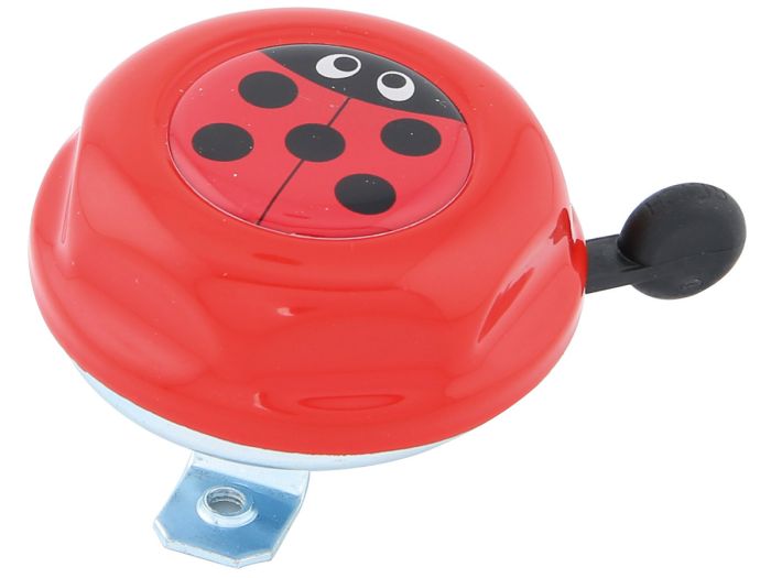 rem Interessant haar Contec kinder fietsbel
