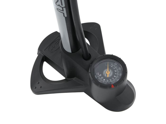 Contec Air Support Sport hogedruk fietspomp