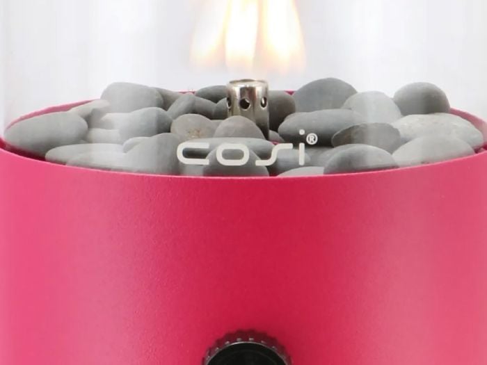 Cosi Fire Cosiscoop Original Pink Ribbon gaslantaarn