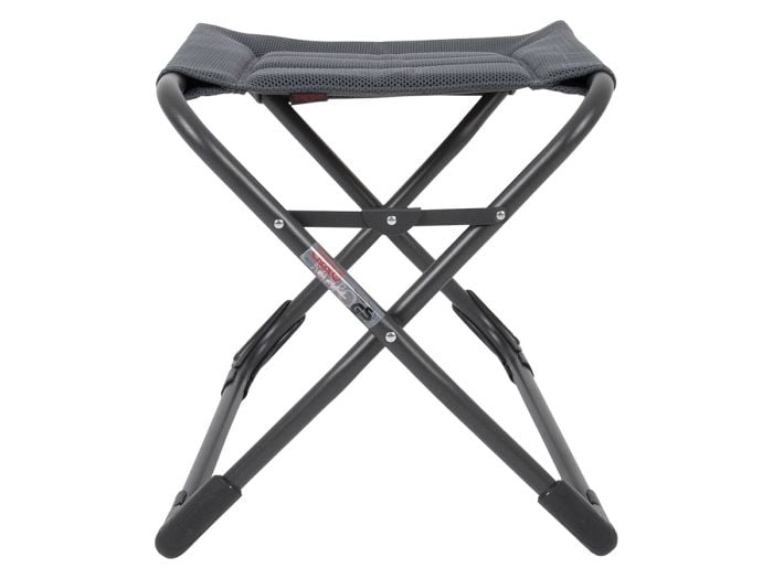 Crespo AP-231 Air-Deluxe Grey voetenbank