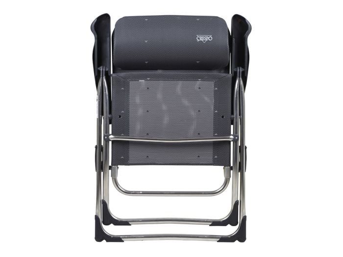 Crespo AL-215 Compact Dark Grey standenstoel