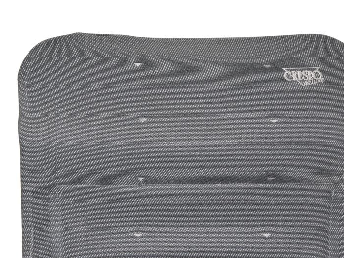 Crespo AL-238 Deluxe standenstoel