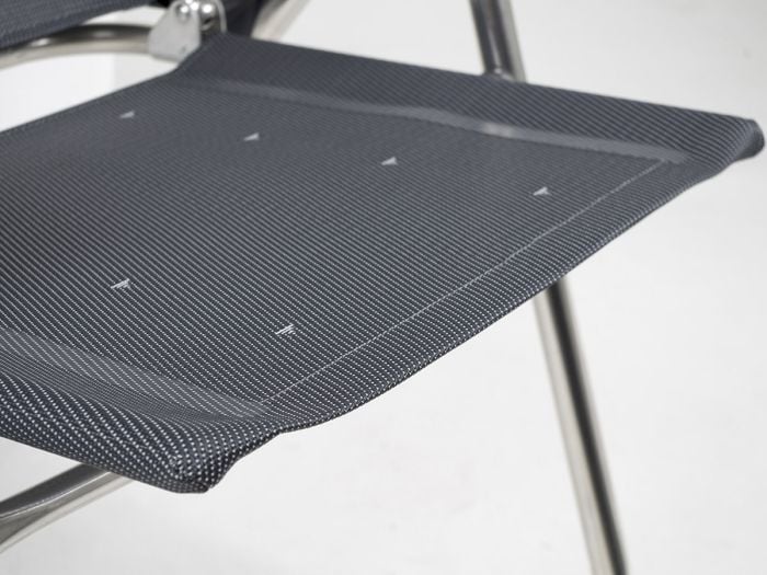Crespo AL-213 Compact standenstoel