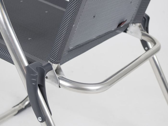 Crespo AL-213 Compact standenstoel