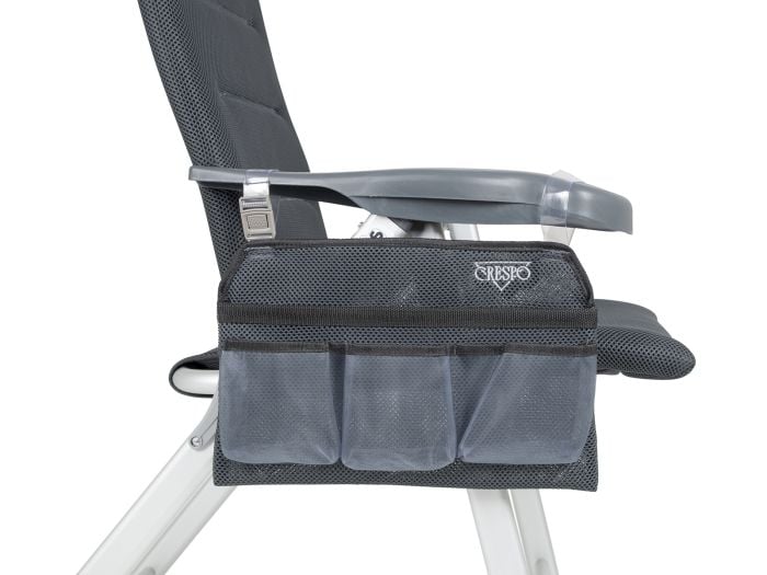 Crespo 4-vaks universeel organizer