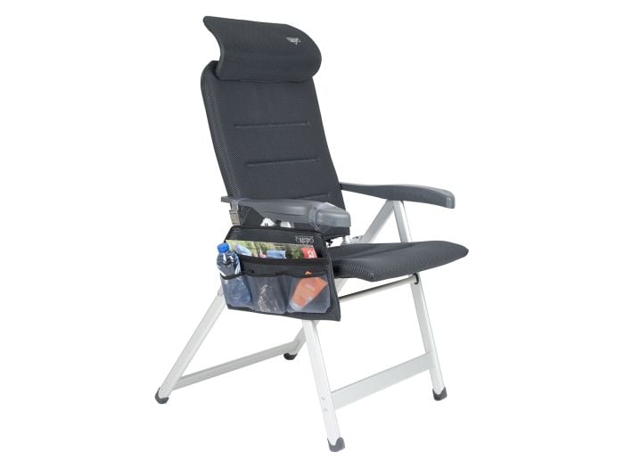 Crespo 4-vaks universeel organizer