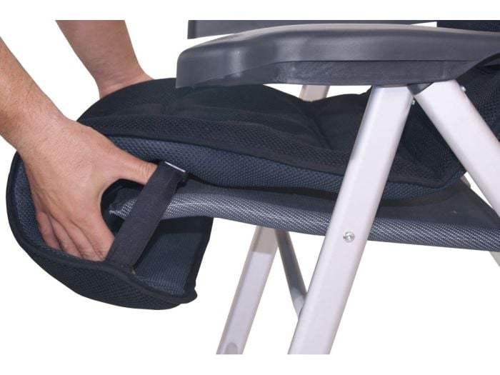 Crespo Air-Deluxe stoelhoes