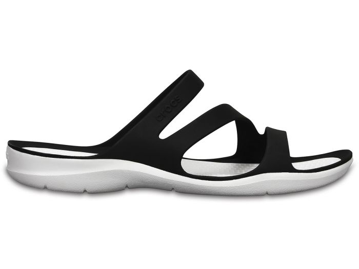 Crocs women's swiftwater outlet sandal