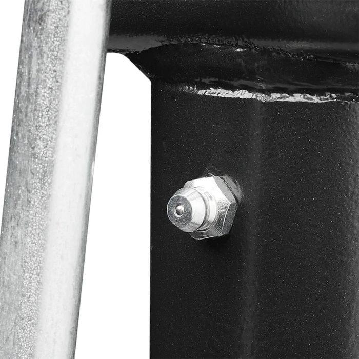 ProPlus TH52/5000 Heavy Duty steunpoot - 2500 kg