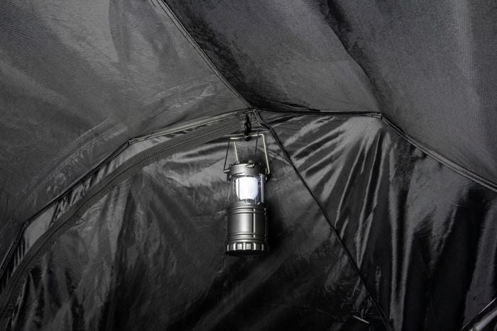 ACAMP Lou 2 lichtgewicht tunneltent - Verduisterend