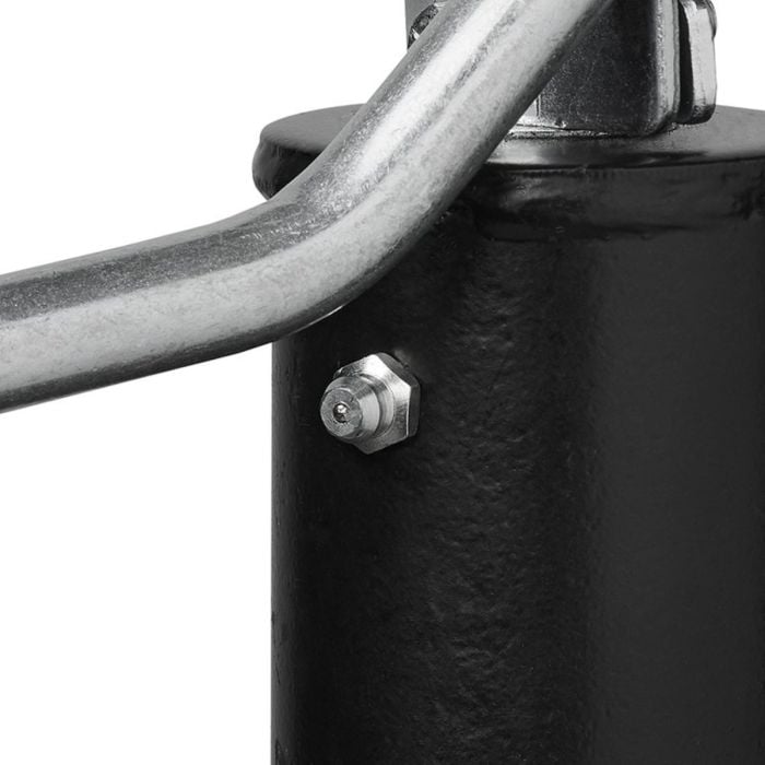 ProPlus TH52/5000 Heavy Duty steunpoot - 2500 kg