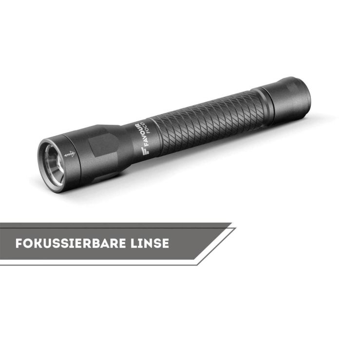 Favour Focus T1921 zaklamp