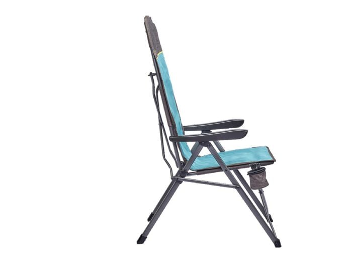Uquip Justy XL vouwstoelen