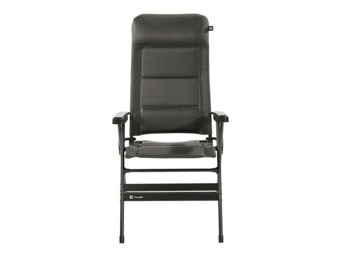 Travellife Barletta Comfort Plus 2022 stoel - Anthracite