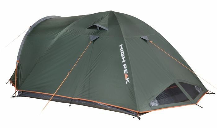 High Peak Nevada 3.1 Koepeltent