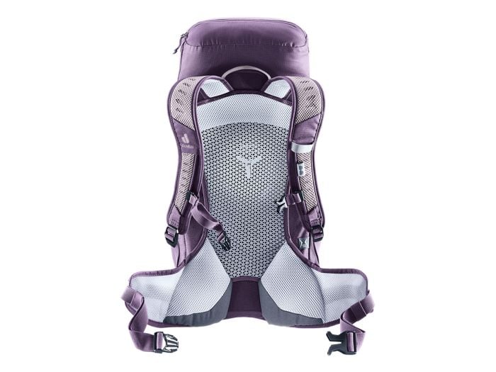 Deuter AC Lite 22 SL rugzak - Lavender-Purple